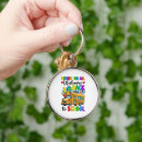 Search for yellow school bus key rings First day of school