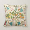 Search for rhymes cushions Antique
