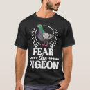 Search for racing pigeon tshirts Breeder