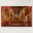 Search for church of england puzzles Europe