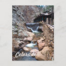 Search for small waterfall postcards Usa
