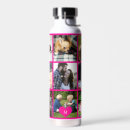 Search for monogrammed water bottles Keepsake