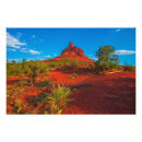 Search for red bell art Landscape