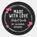 Search for cute love hearts stickers Script