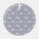 Search for polar christmas tree decorations Snowflakes