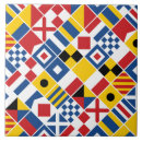 Search for nautical tiles Colourful