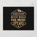 Search for stringed instrument postcards Viola