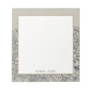 Search for vintage notepads Classy