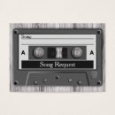 Search for cassette tape weddings 80's