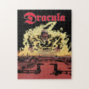 Search for dracula puzzles Halloween