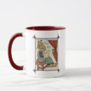 Search for monastery mugs Mediaeval