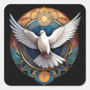 Search for holy spirit stickers Symbol