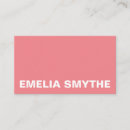 Search for white rose business cards Minimalist