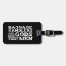Search for baggage handler Baggage handlers
