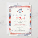 Search for 4th of july baby shower invitations Summer