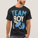 Search for funny gender reveal tshirts Birthday