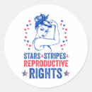 Search for reproductive rights stickers America