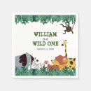 Search for giraffe napkins 1st birthday party