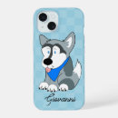 Search for siberian husky iphone cases Huskies