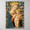 Search for madonna posters Catholic