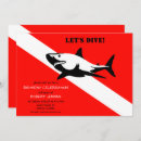 Search for scuba invitations Diving