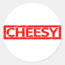 Search for cheesy stickers Funny