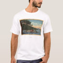 Search for treasure state tshirts States