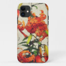 Search for tiger lily iphone cases Floral