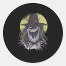 Search for evil pumpkin stickers Horror