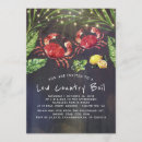Search for backyard cookout invitations Low country boil