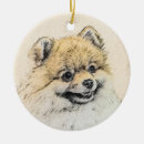 Search for poms christmas tree decorations Puppy