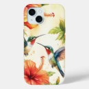 Search for watercolor hummingbird iphone cases Birds