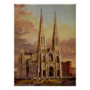 Search for st patricks cathedral posters Manhattan