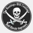 Search for beatings will continue until morale improves Skull