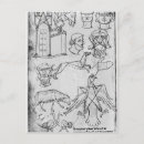 Search for villard postcards Pattern