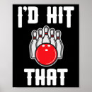 Search for hits posters Bowler