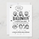 Search for weird invitations Party