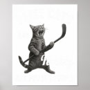 Search for funny hockey posters Goal