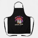 Search for hallowe aprons Cat