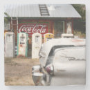 Search for car coasters Artistic