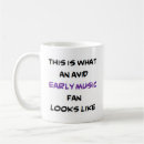 Search for baroque music mugs Handel