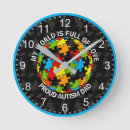 Search for autism clocks Autistic