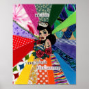 Search for feminist art Colourful