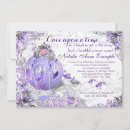 Search for fairy tale birthday invitations Girl