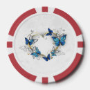Search for poker chips Blue