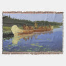Search for fur trader Remington