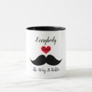 Search for facial hair mugs Men