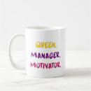 Search for it manager mugs Trendy
