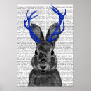 Search for jackalope art Flowers