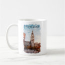 Search for sightseeing mugs Architecture